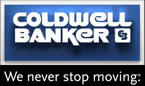Coldwell Banker Realtor