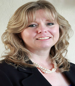 Stacy Seymour, Almaden Valley, San Jose Realtor